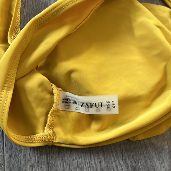 Zaful bikini - Picture 4 of 4